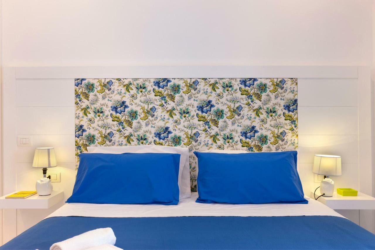 Casa Aurora - Stay In Сорренто Экстерьер фото